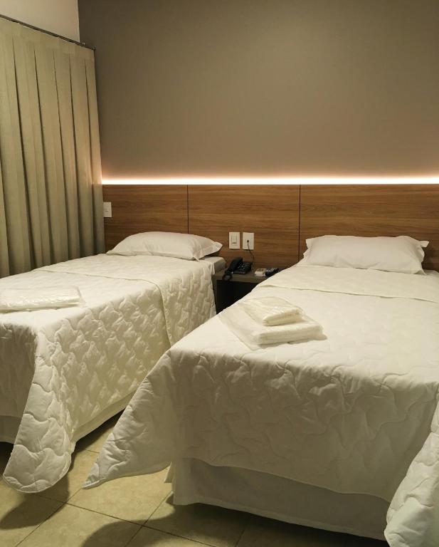  Hotel Alpha