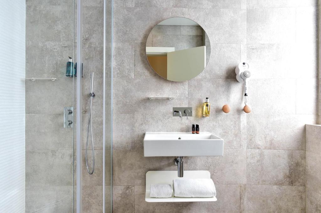 My Story Hotel Tejo - Resim 18