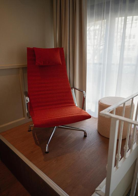 The Times Hotel - Resim 40