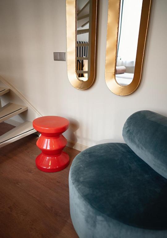 The Times Hotel - Resim 42