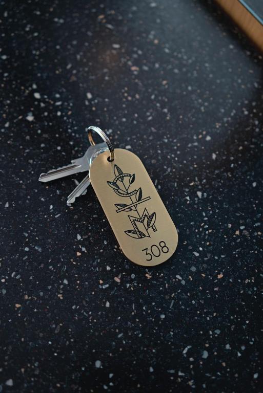 Condominio Monti Boutique Hotel - Resim 10