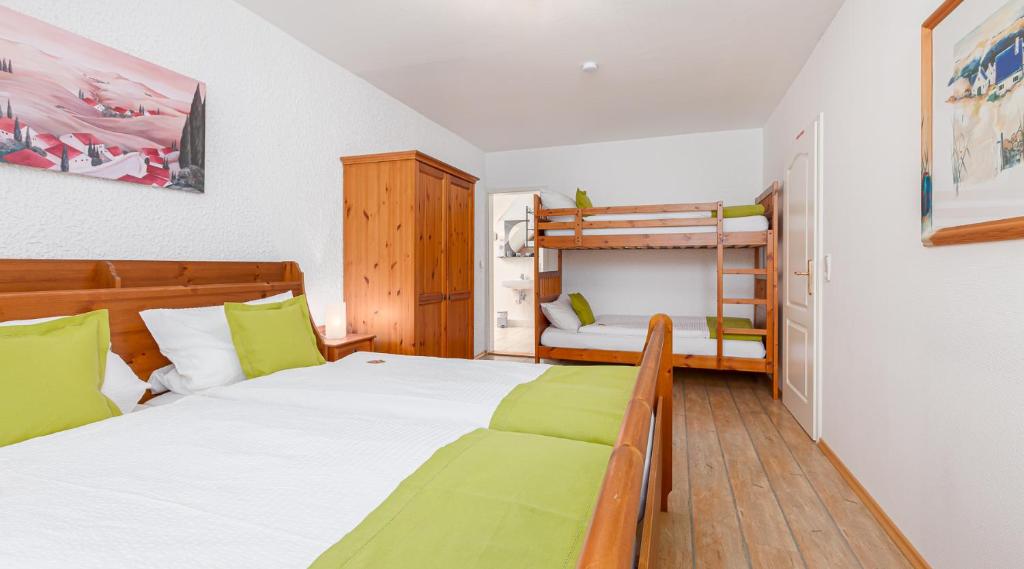 Hotel Landgasthof Hölzer - Apartment
