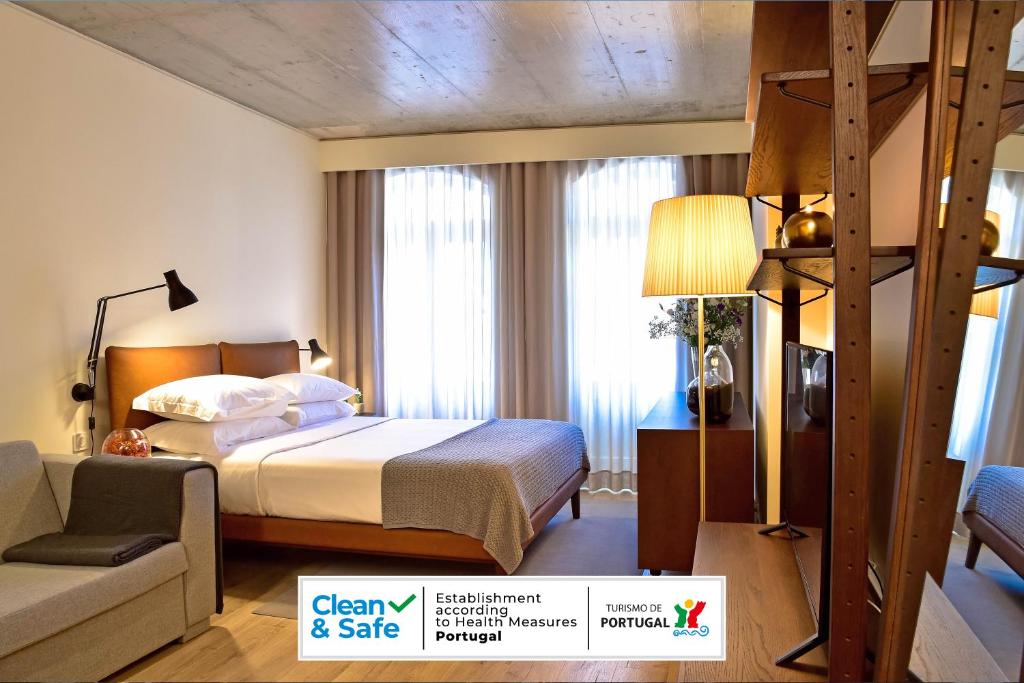 My Story Apartments Porto - Santa Catarina - 19