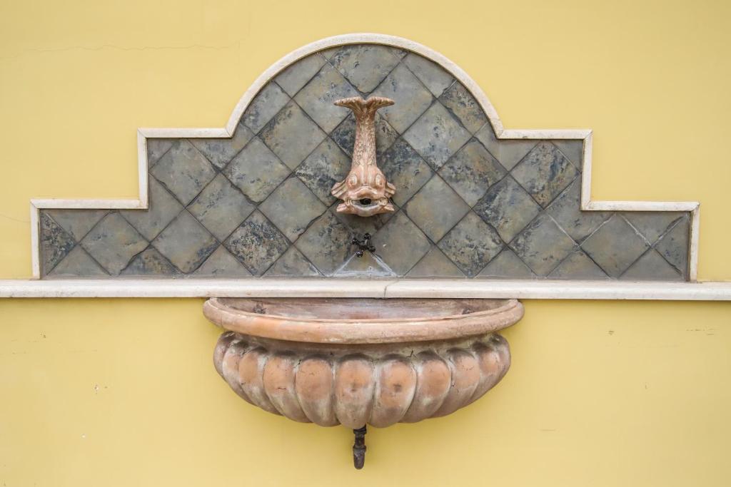 Zdjęcie z galerii obiektu Hotel Latinum w Rzymie