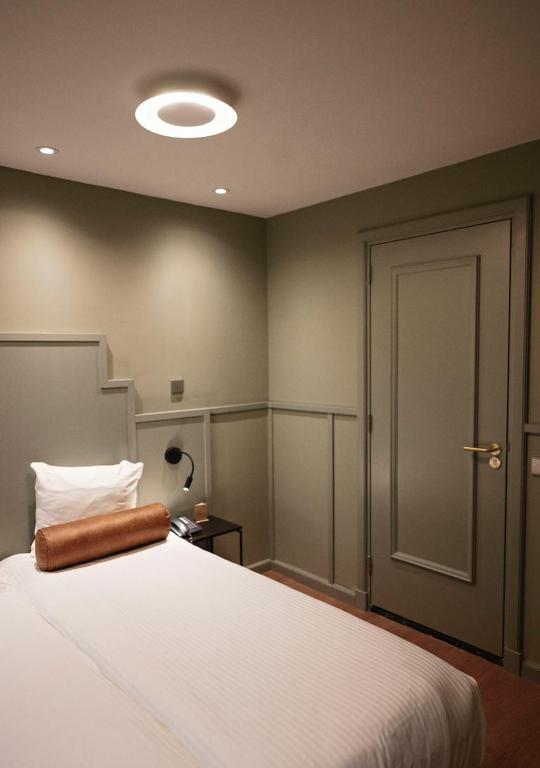 The Times Hotel - Resim 35