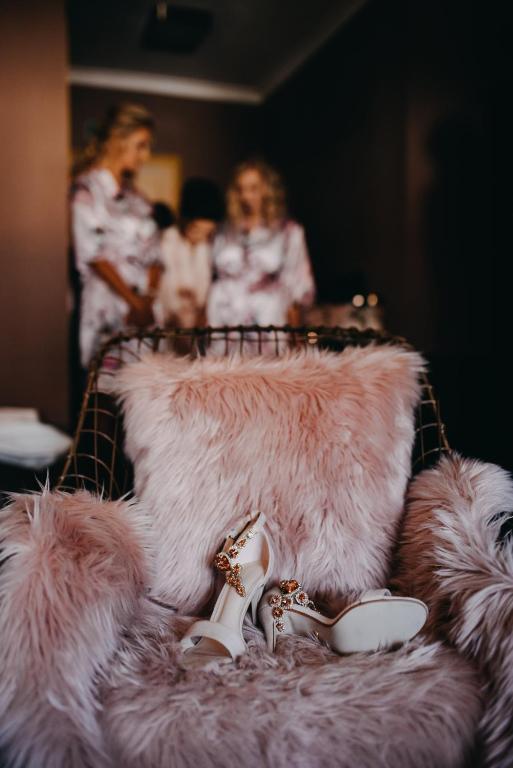 Fotografie z fotogalerie ubytování Boutique Hotel Massimos v destinaci Námestovo