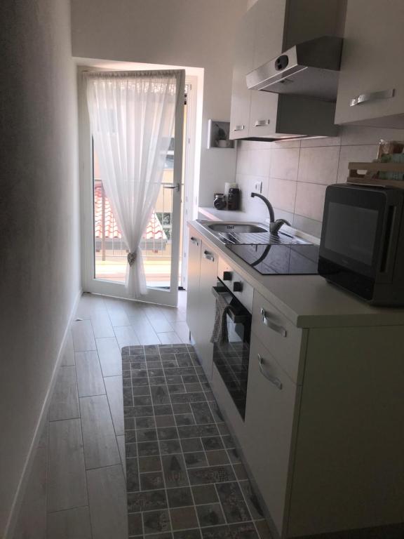 Appartamento Marte - Appartement 1 Chambre
