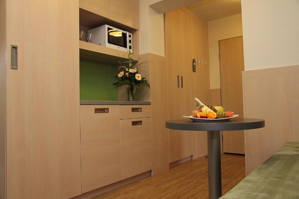 Fotografie z fotogalerie ubytování Kolping Family Resort v destinaci Hévíz