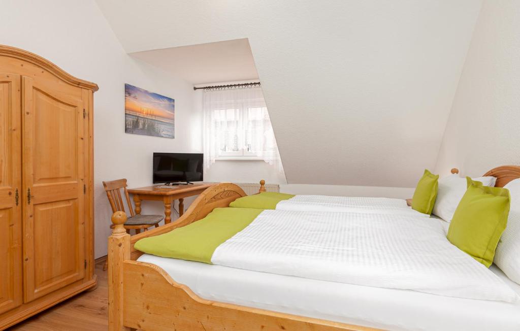 Hotel Landgasthof Hölzer - Double Room