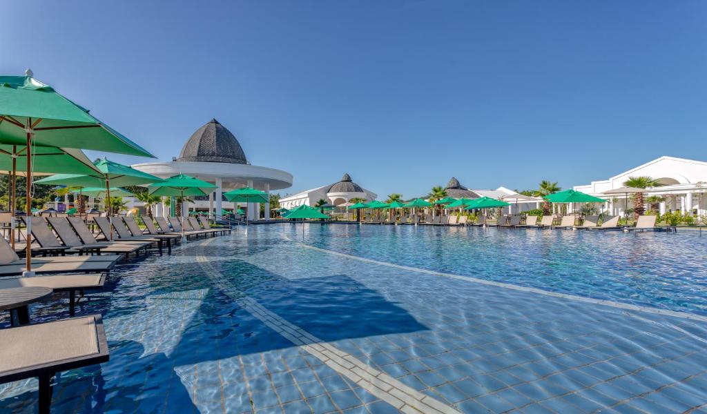  Jardins de Jurema Convention & Termas Resort