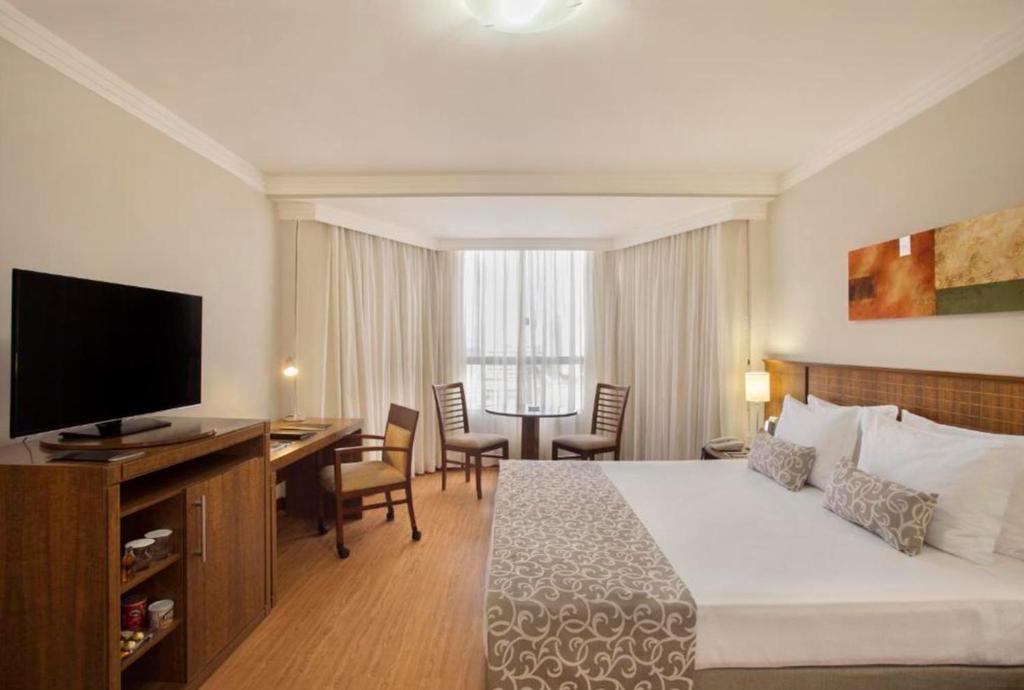  Windsor Plaza Brasília