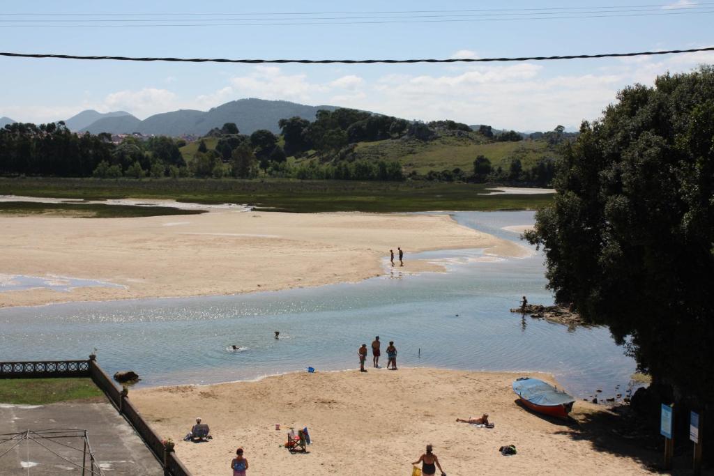 Príroda v okolí hotela