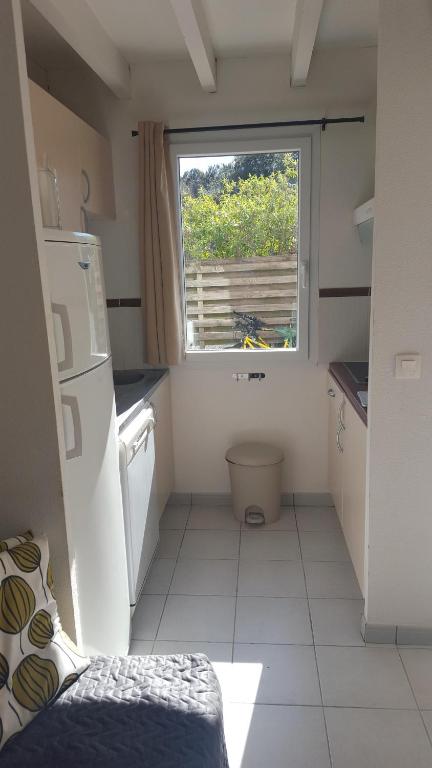 La Pointe du Soleil - Twee Slaapkamers Huis