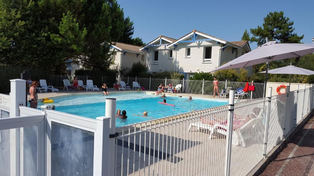 La Pointe du Soleil - Vakantiehuis