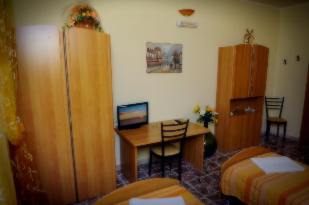 Maison De Lussy - Camera Matrimoniale O Doppia