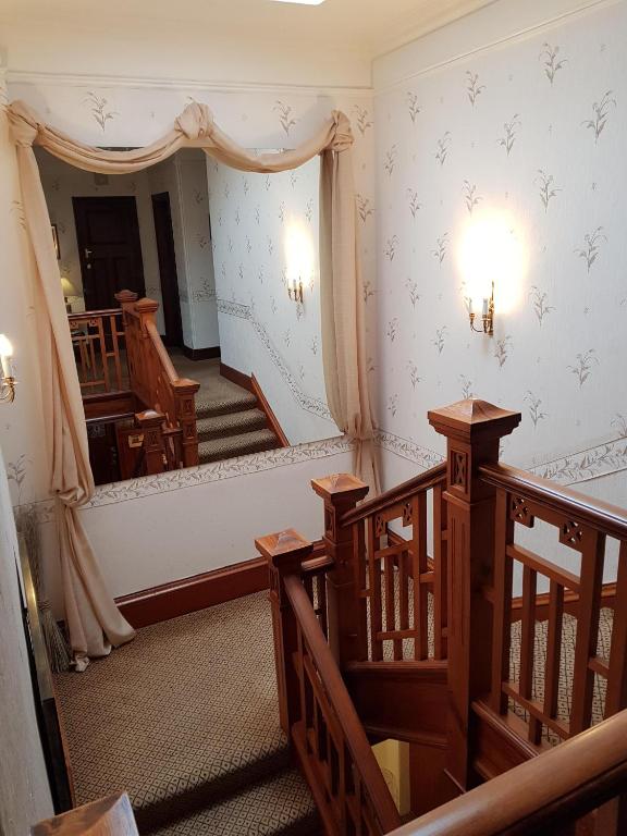 Fotografie z fotogalerie ubytování Hamilton House v destinaci Dumfries