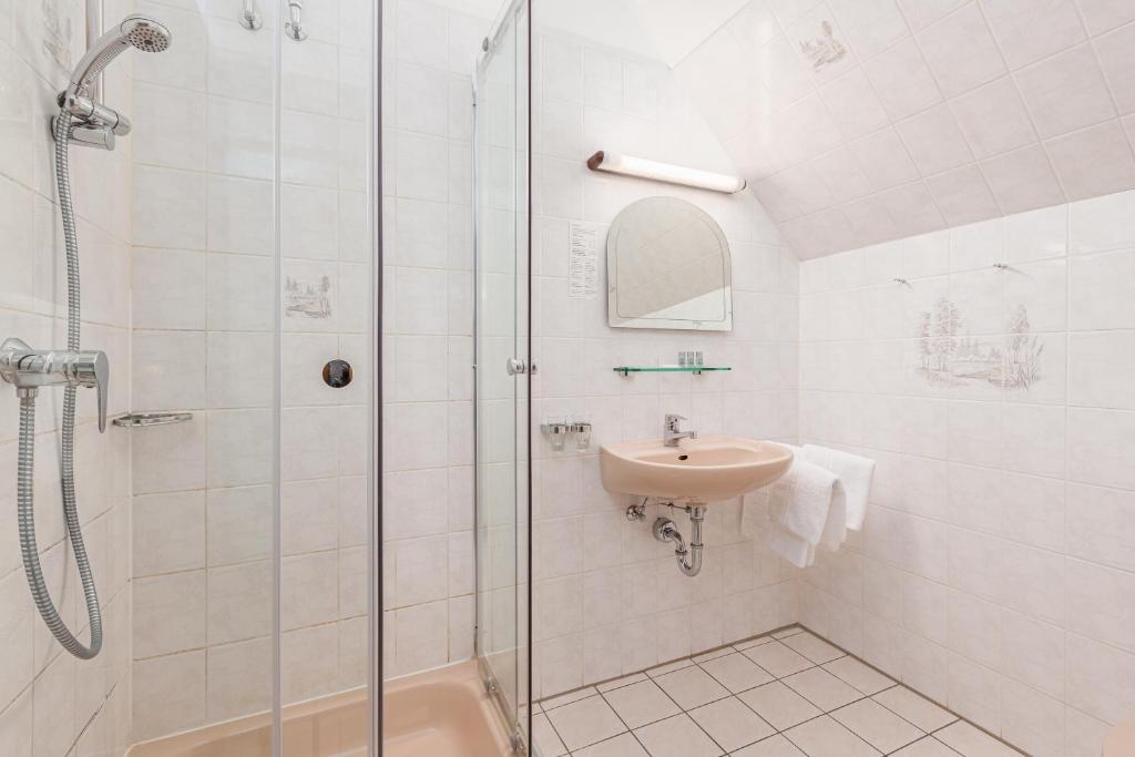 Hotel Landgasthof Hölzer - Triple Room