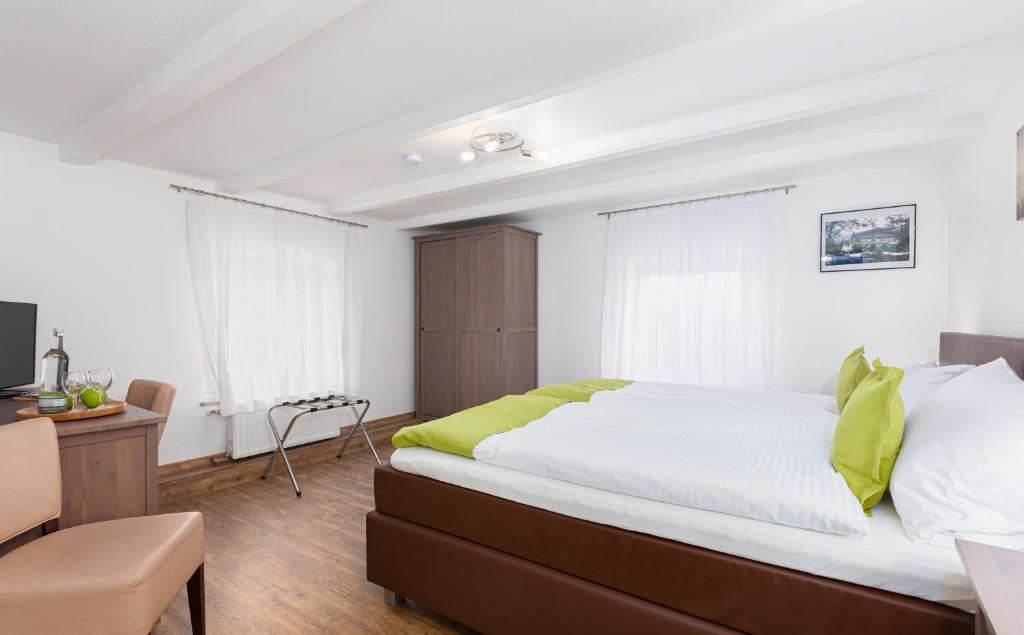 Hotel Landgasthof Hölzer - Superior Double Room