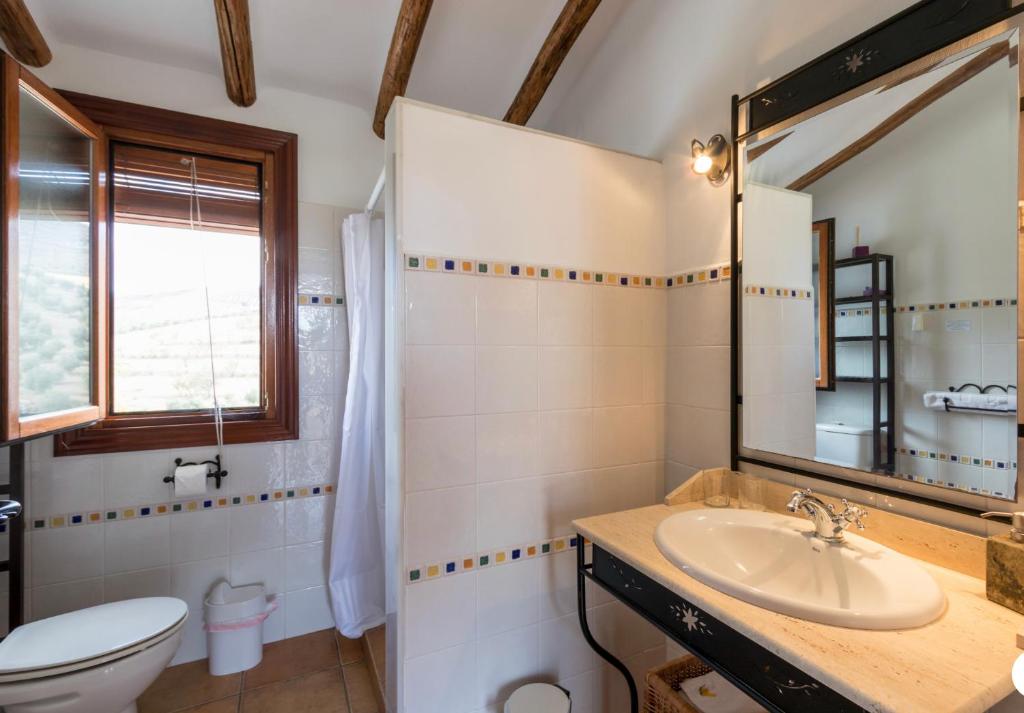 Villa Lemon Tree Retreat, Seco de Lucena, Spain - Booking.com