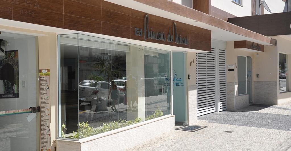  Triflat Minas Praia