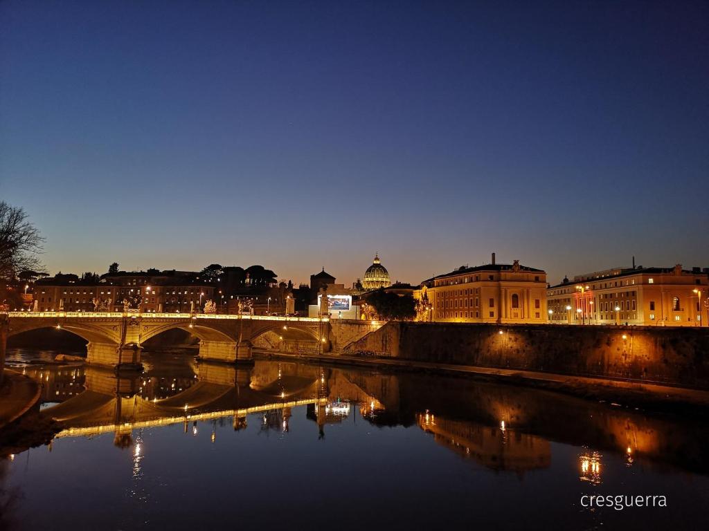 Rome Travellers Hotel - Resim 19