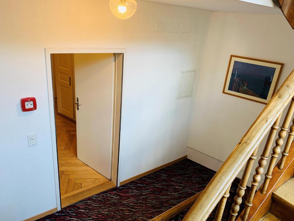Fotografie z fotogalerie ubytování Residence zur Musegg v destinaci Luzern