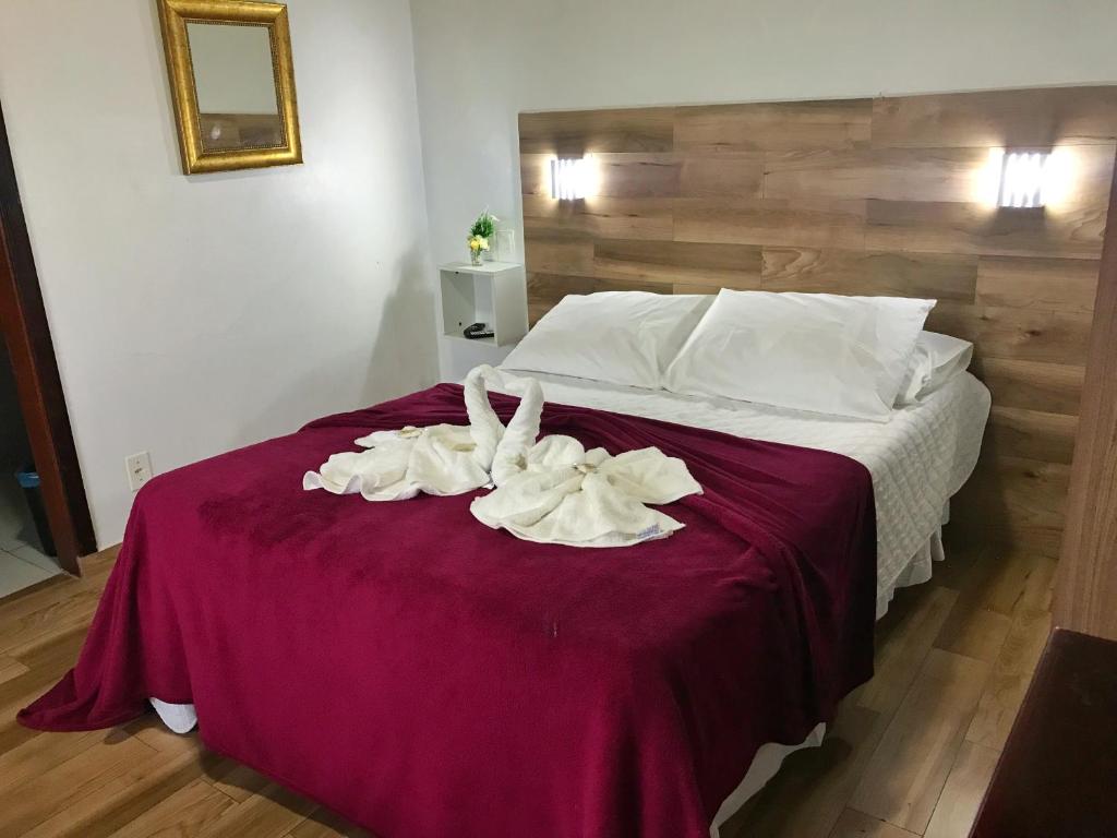 Hotel Marazul - Suite Estándar