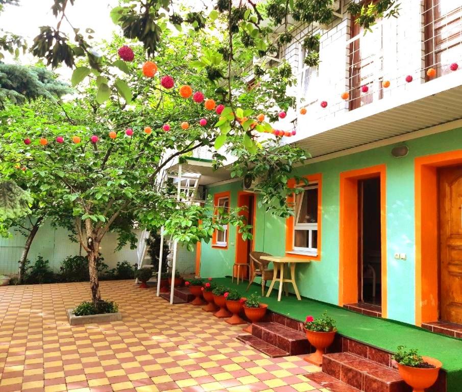 Cottage Natalya - Housity