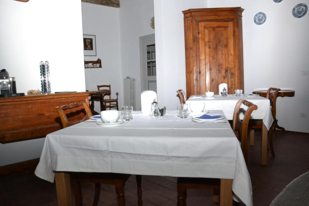 Fotografie z fotogalerie ubytování San Giacomo Bed & Breakfast v destinaci Verona