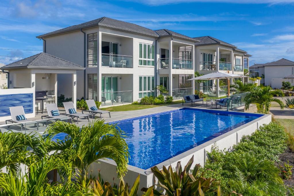 Blue Lace Condo Suite Grenada, Egmont (updated prices 2024)
