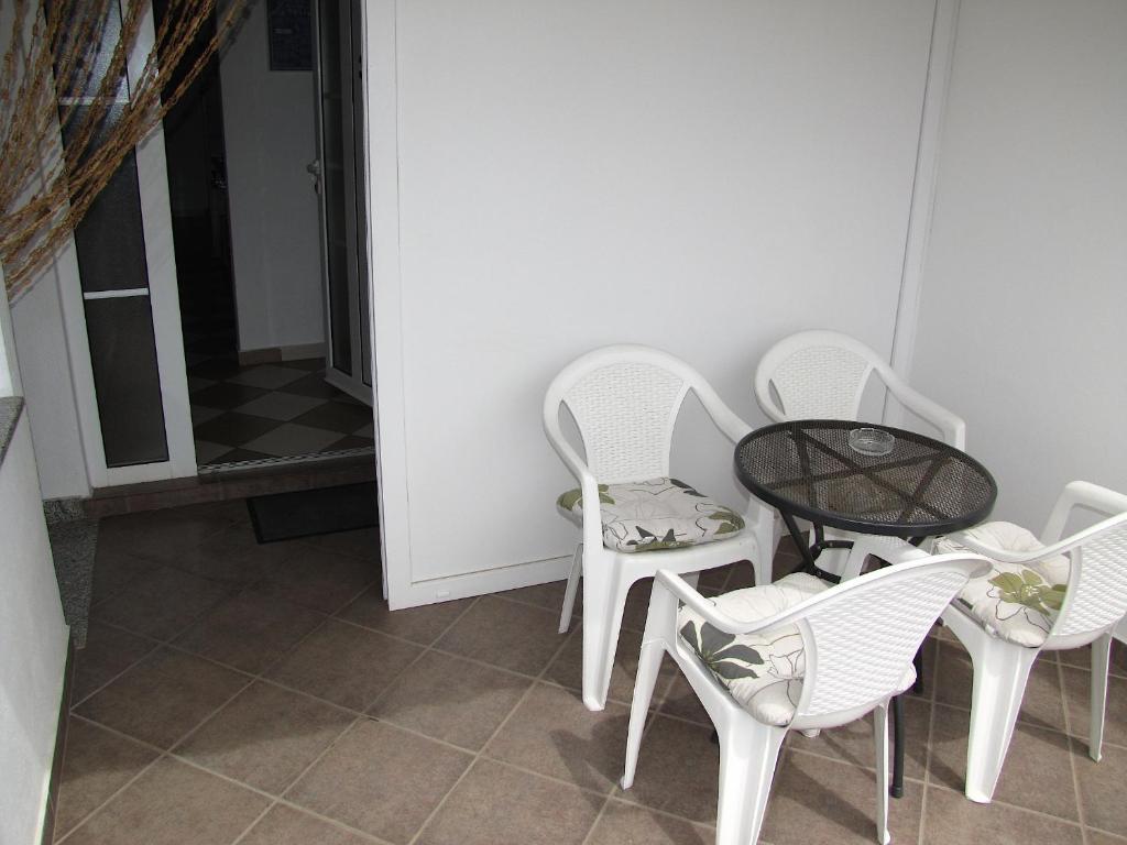 Apartments Klanac - 14