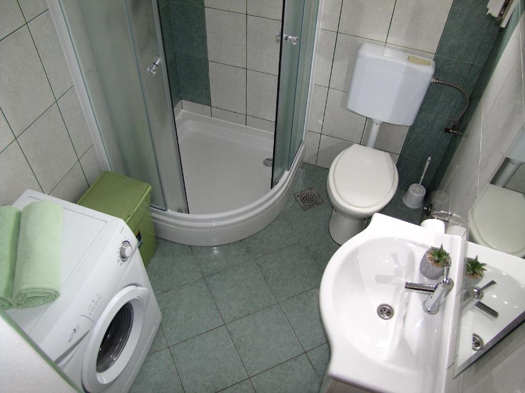 Apartments Klanac - 13