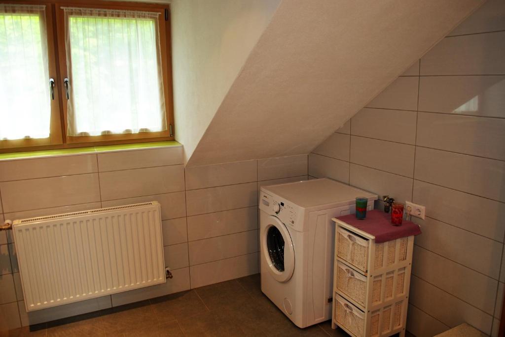 Fotografie z fotogalerie ubytování Ferienwohnung Leitner v destinaci Lunz am See