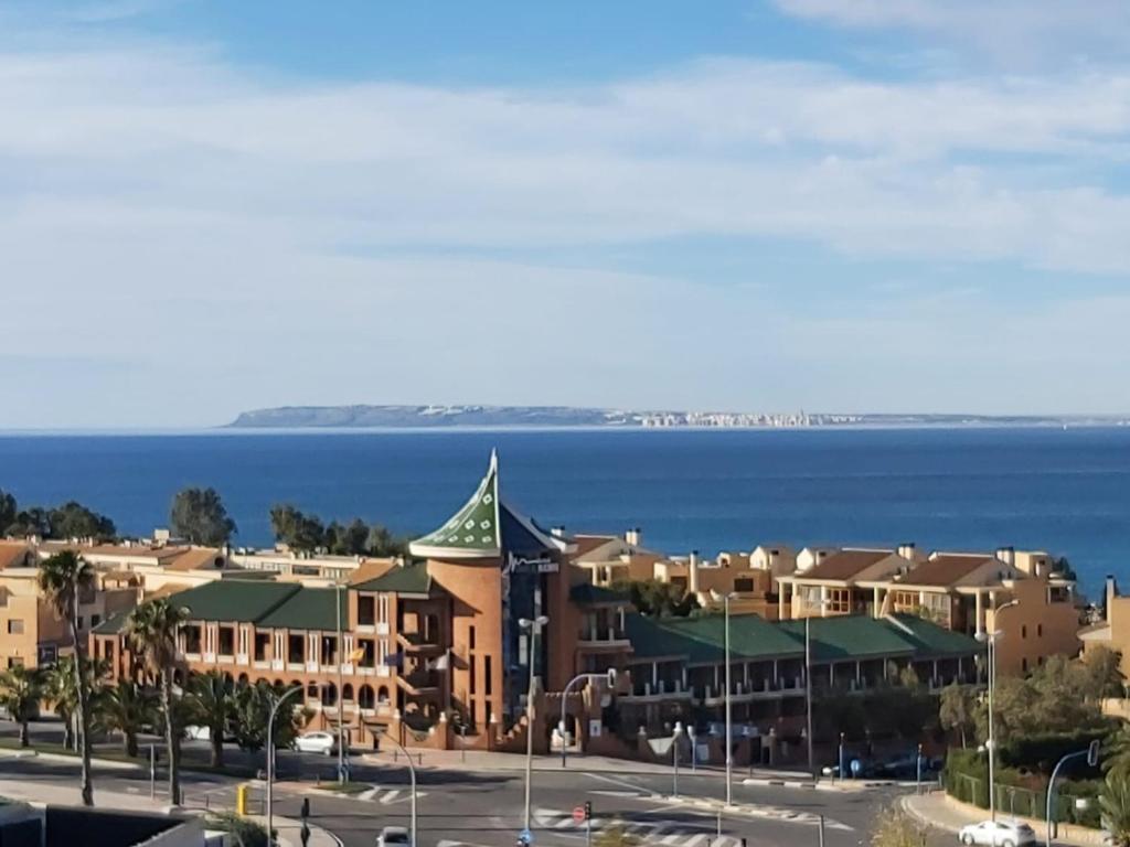 Hotel Boutique Calas de Alicante, Alicante – Bijgewerkte ...