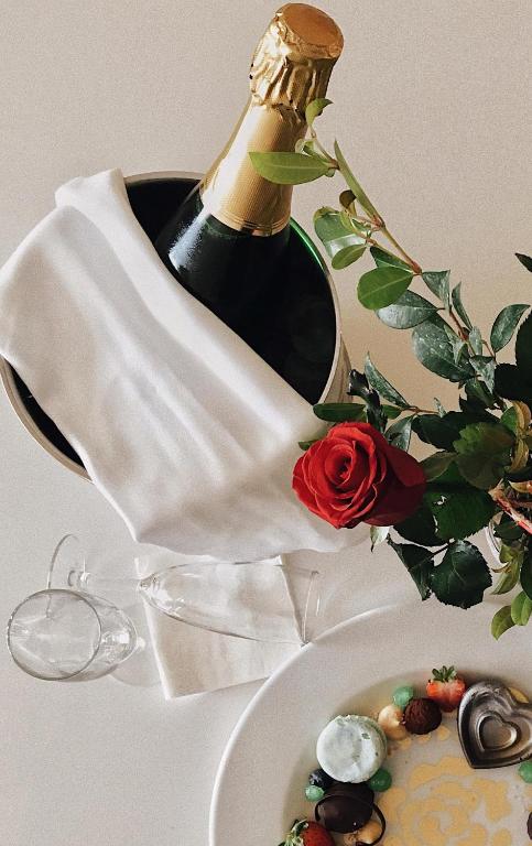 Falésia Hotel - Adults Only - 10