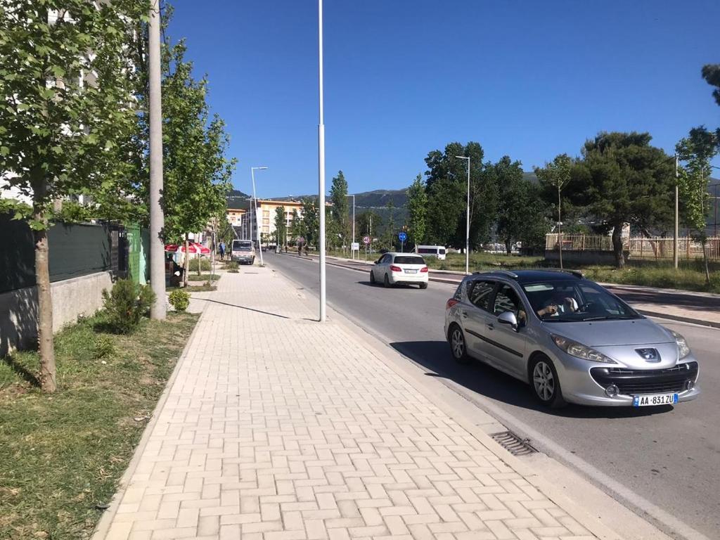 Okolí penzionu