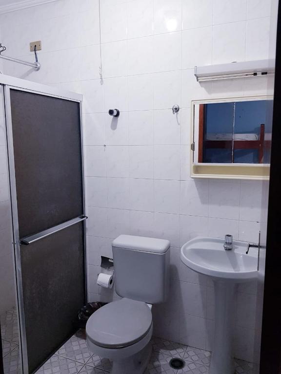  Suítes Suarão
