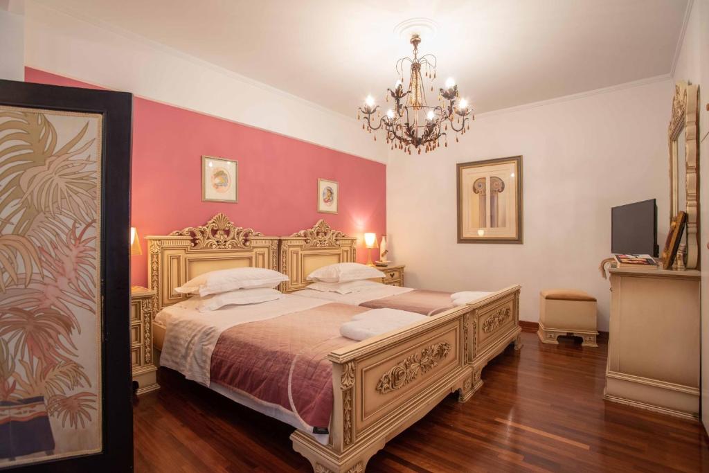 Enallio Luxury Apartments - 标准公寓