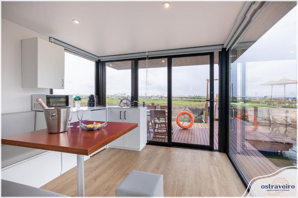 Barcos Casa OstrAveiro - 13