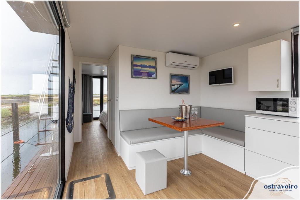 Barcos Casa OstrAveiro - 12