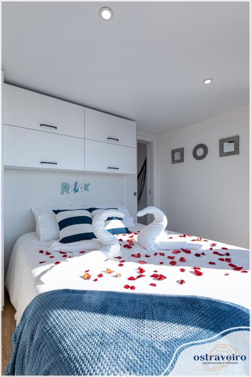 Barcos Casa OstrAveiro - 9