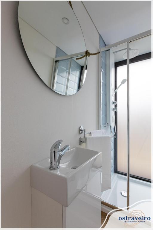 Barcos Casa OstrAveiro - 2