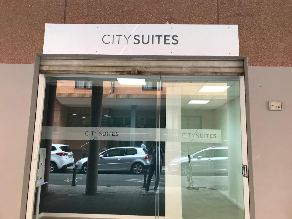 Deals voor City Suites Marina (Hotel), Valencia (Spanje)
