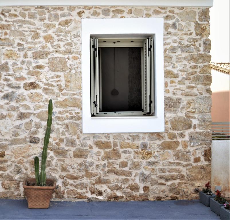 Deus Apartments_ Athens Airport - 9