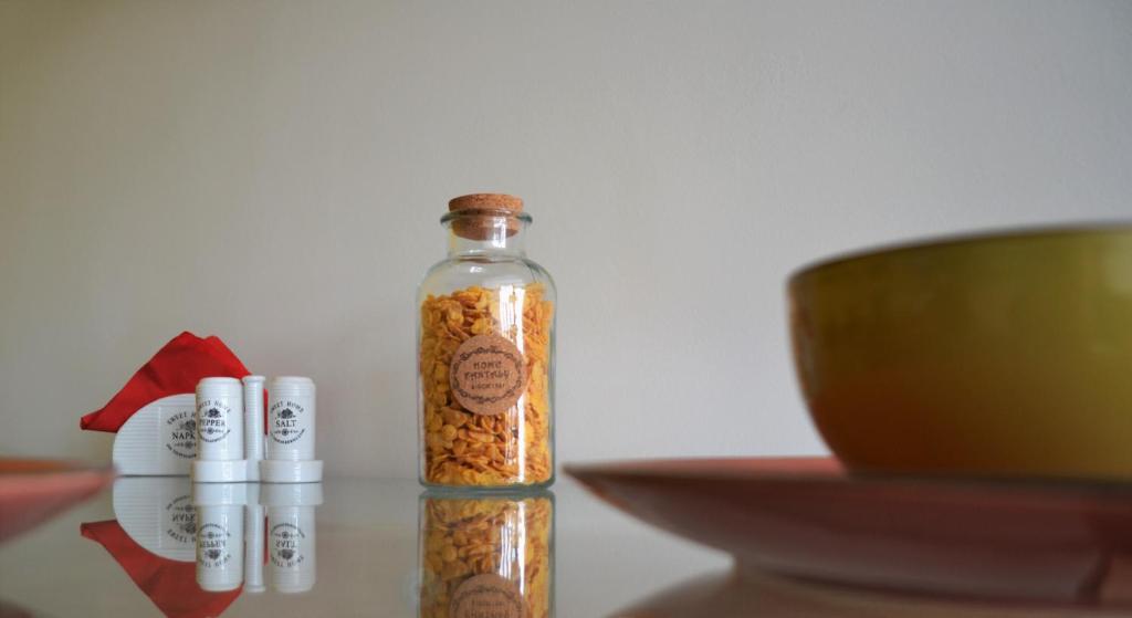 Deus Apartments_ Athens Airport - 17