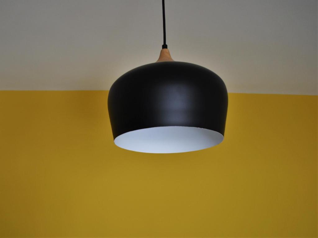 Deus Apartments_ Athens Airport - 18