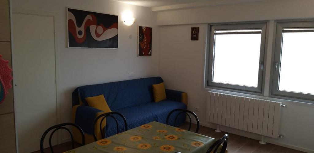 Fotografia z galérie ubytovania APPARTAMENTO 63 v destinácii Passo del Tonale