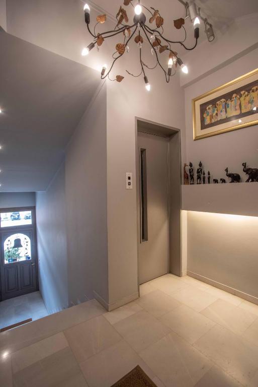 Enallio Luxury Apartments - 上级公寓