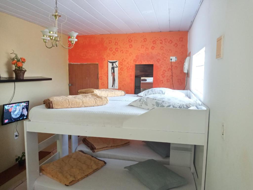  Green Hostel Ingleses