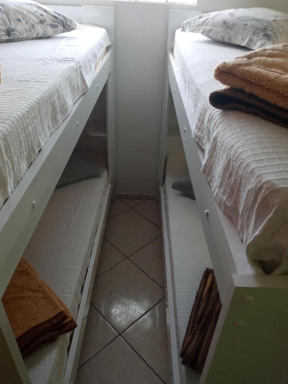  Green Hostel Ingleses